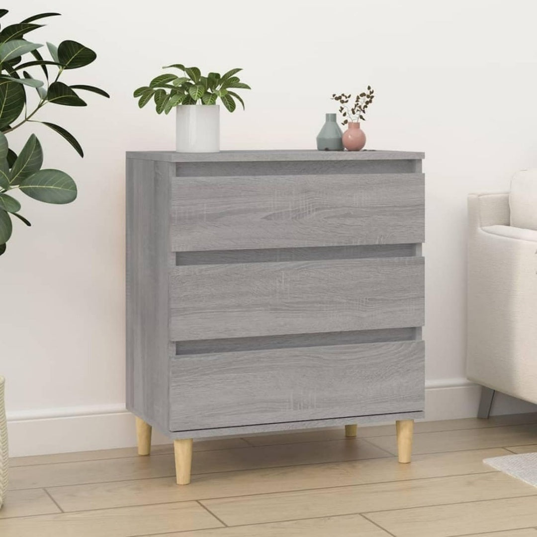 Buffet 60 x 35 x 70 cm pour optimiser votre espace
